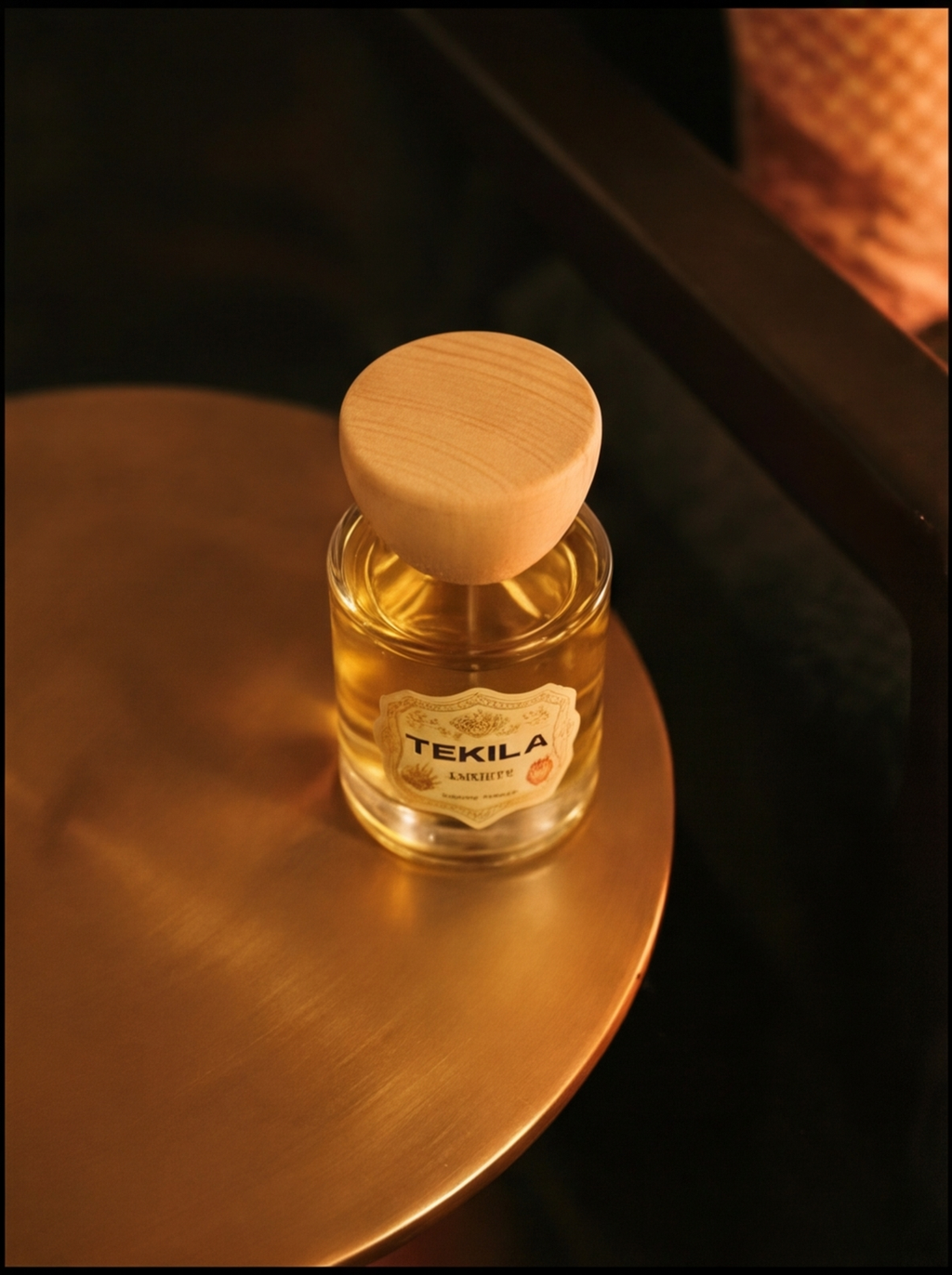 Tekila Anxiety Perfume