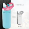 BOTELLA TERMICA ELITE KIDS - Imagen 2